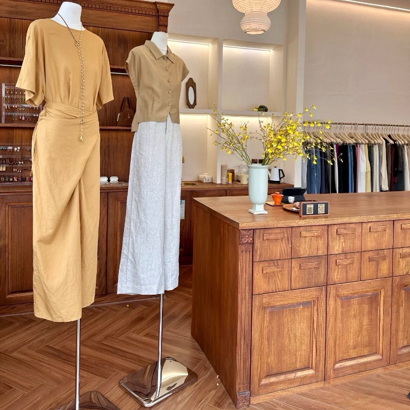 Office Furniture Buyers - หน้าชำระเงินร้านขายเสื้อผ้า ร้านค้าคอลเลกชันสไตล์ยุคกลางฝรั่งเศส ร้านบาร์ ร้านดอกไม้ ร้านขายสัตว์เลี้ยง โฮมสเตย์