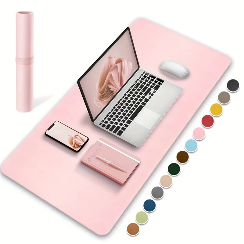 Office Furniture China - 1 ชิ้นขนาดใหญ่ขนาด 600*300 มิลลิเมตรโต๊ะ Protector Mat