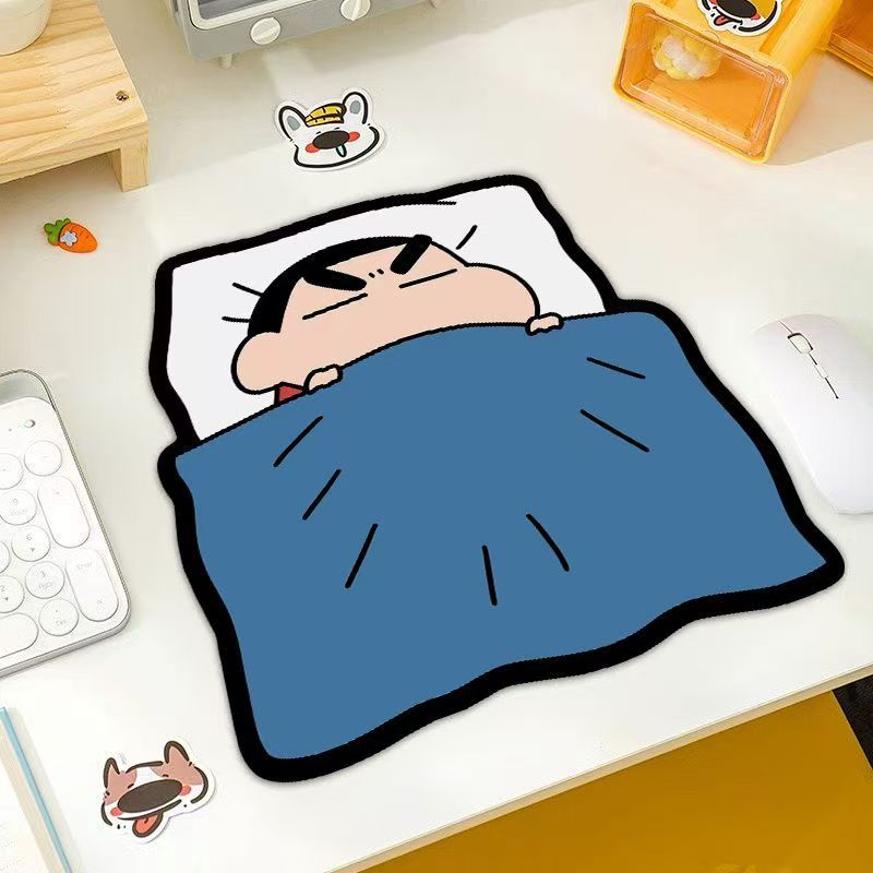 แผ่นรองเมาส์ลายชินจังน่ารัก, ฐ - Office Furniture China บทวิจารณ์และราคา