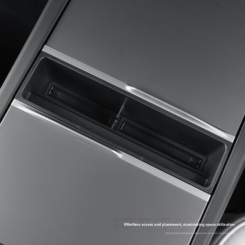ถาดจัดระเบียบคอนโซลกลางสำหรับร - Drawer Organizer Tray บทวิจารณ์และราคา