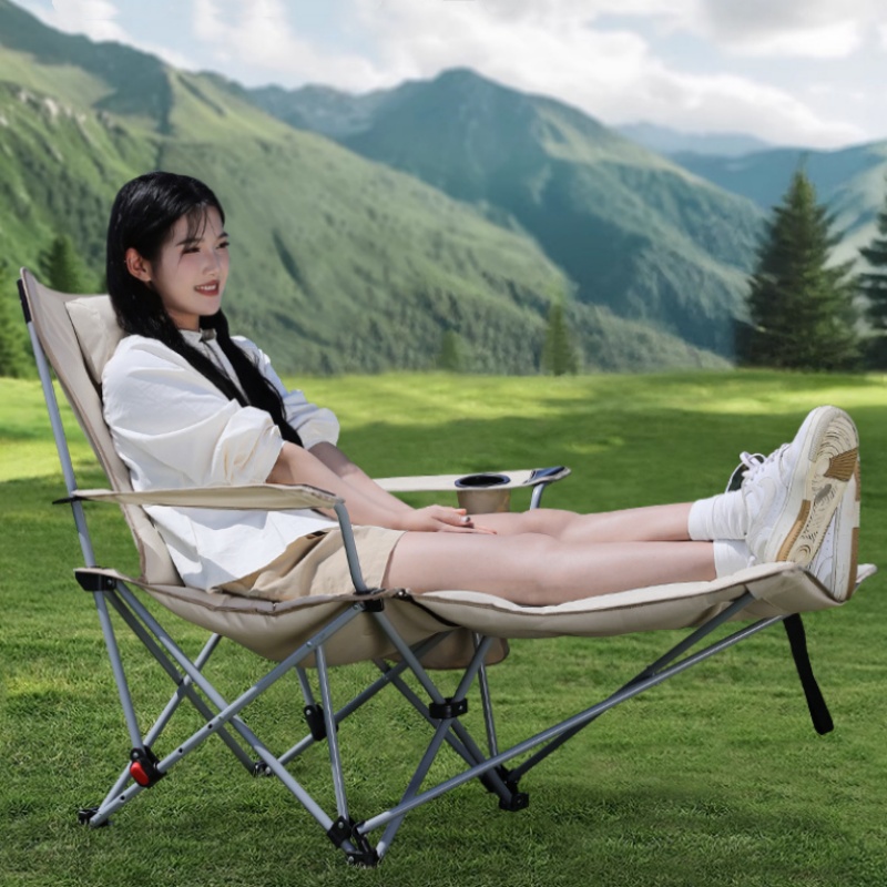 เก้าอี้พับสำหรับตั้งแคมป์พร้อม - Visitor Chair Padded บทวิจารณ์และราคา