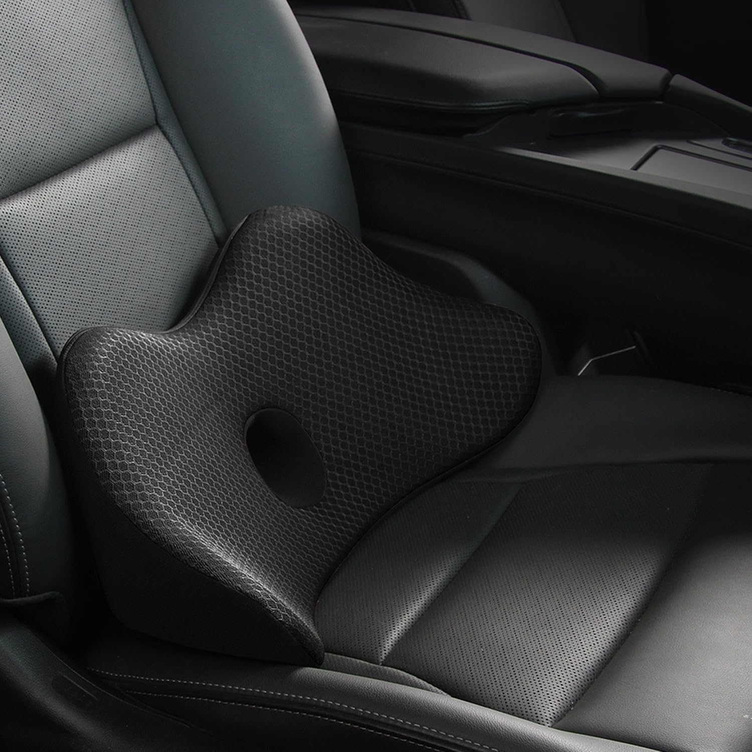 1pcs หน่วยความจําโฟมรถท่องเที่ - Visitor Chair Padded บทวิจารณ์และราคา