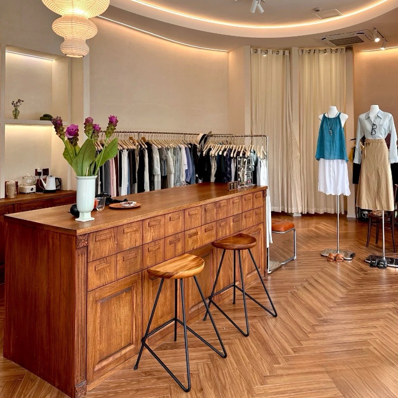 หน้าชำระเงินร้านขายเสื้อผ้า ร้ - Office Furniture Buyers บทวิจารณ์และราคา
