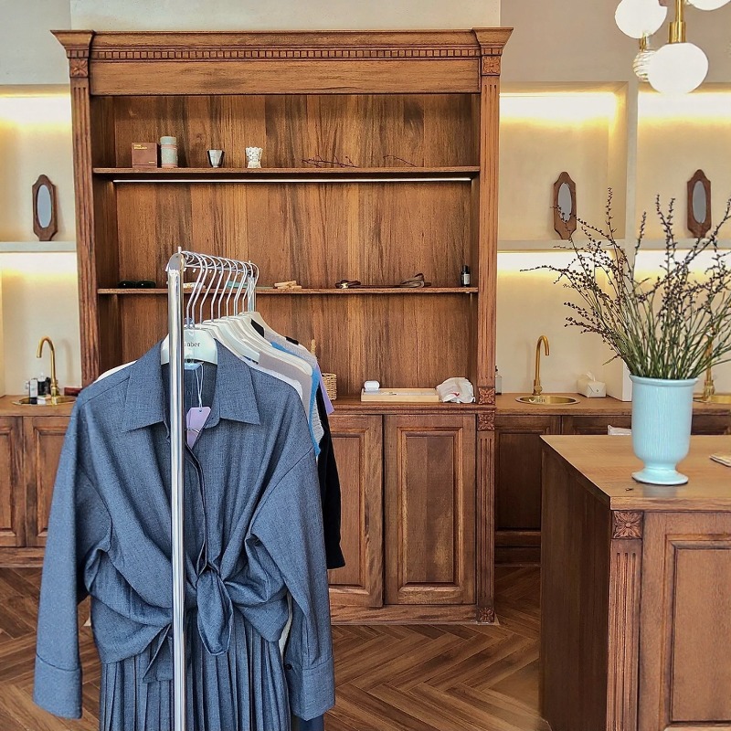 หน้าชำระเงินร้านขายเสื้อผ้า ร้ - Office Furniture Buyers บทวิจารณ์และราคา