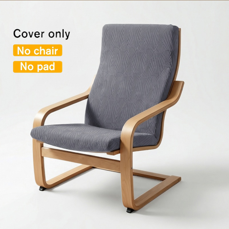 ปลอกหุ้มเบาะเก้าอี้แบบแจ็คการ์ - Visitor Chair Padded บทวิจารณ์และราคา