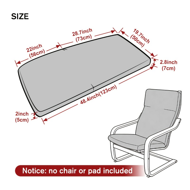 ปลอกหุ้มเบาะเก้าอี้แบบแจ็คการ์ - Visitor Chair Padded บทวิจารณ์และราคา