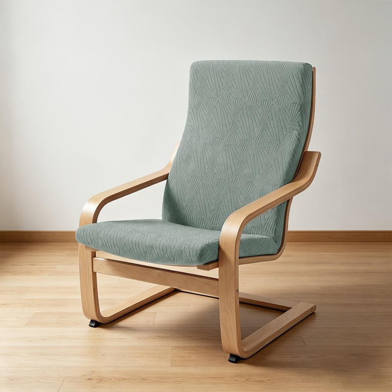 ปลอกหุ้มเบาะเก้าอี้แบบแจ็คการ์ - Visitor Chair Padded บทวิจารณ์และราคา