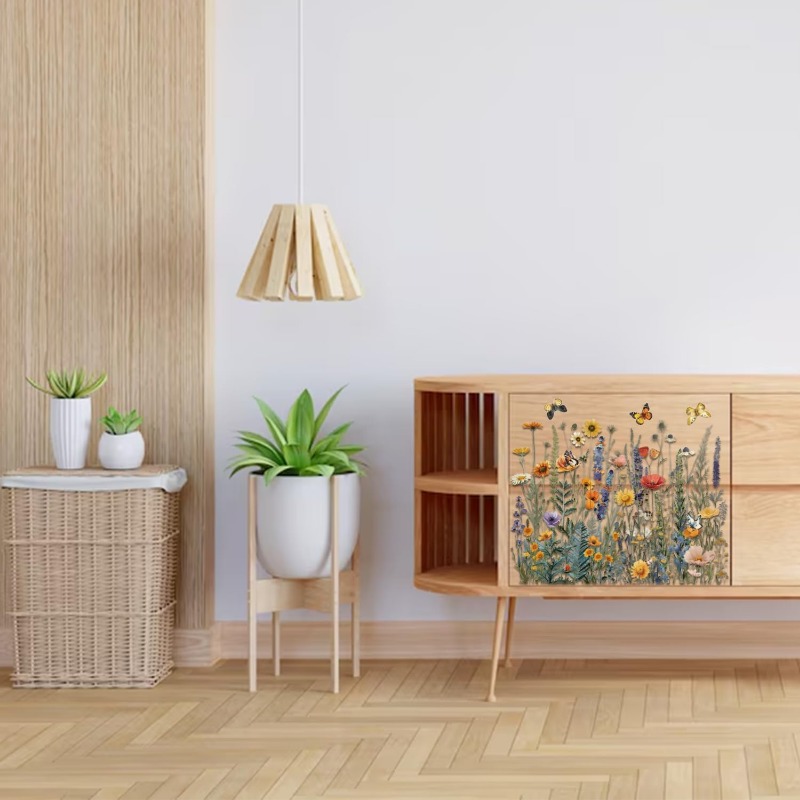 3 ชิ้นดอกไม้ป่าเฟอร์นิเจอร์ Tr - Office Furniture Loft บทวิจารณ์และราคา