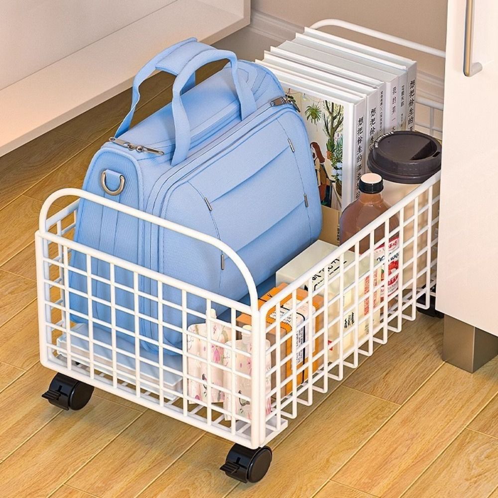 Iron Made โทรศัพท์มือถือกล่องเ - Book Cart Rolling บทวิจารณ์และราคา