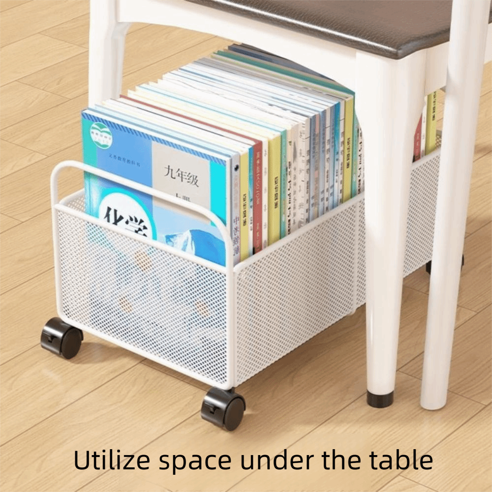 Iron Made โทรศัพท์มือถือกล่องเ - Book Cart Rolling บทวิจารณ์และราคา