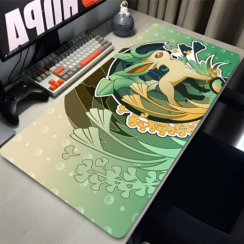 แผ่นรองเมาส์เกมเมอร์ พี-โปเกมอ - Office Furniture China บทวิจารณ์และราคา