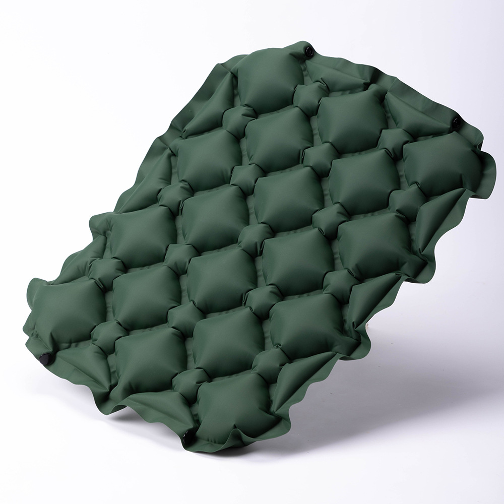 เบาะรองนั่งเป่าลมสีเขียว ป้องก - Visitor Chair Padded บทวิจารณ์และราคา