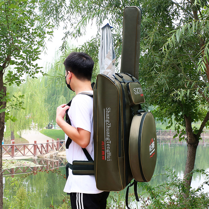 กระเป๋าใส่คันเบ็ดตกปลาขนาดใหญ่ - Visitor Chair Padded บทวิจารณ์และราคา