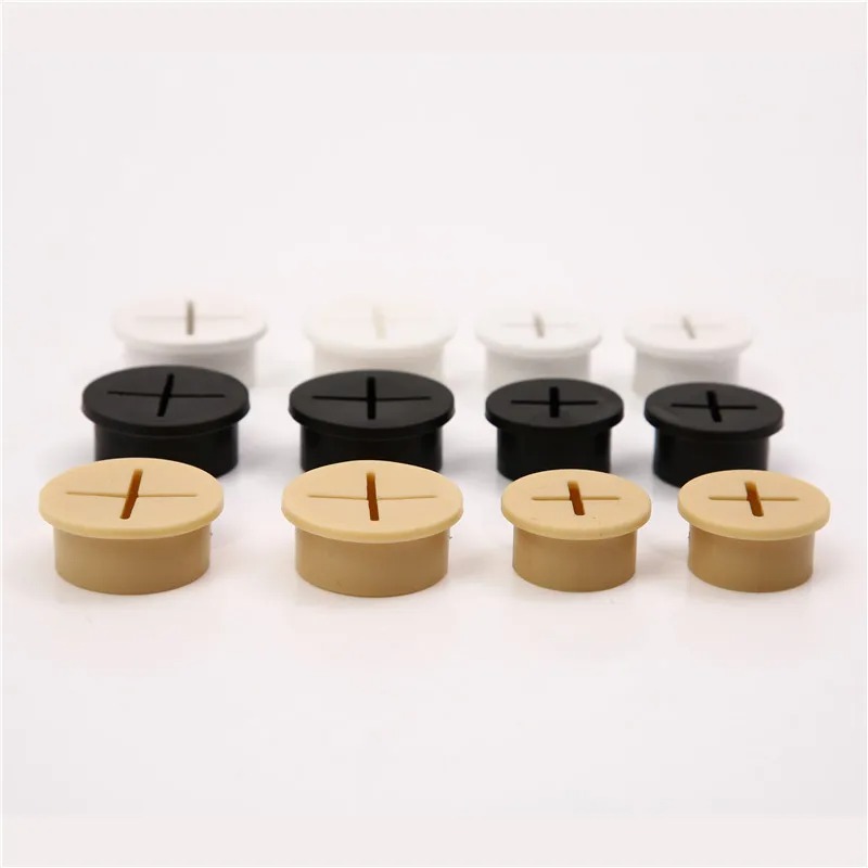 ฝาครอบรูสายไฟแบบยืดหยุ่น 5 ชิ้ - Office Furniture Loft บทวิจารณ์และราคา