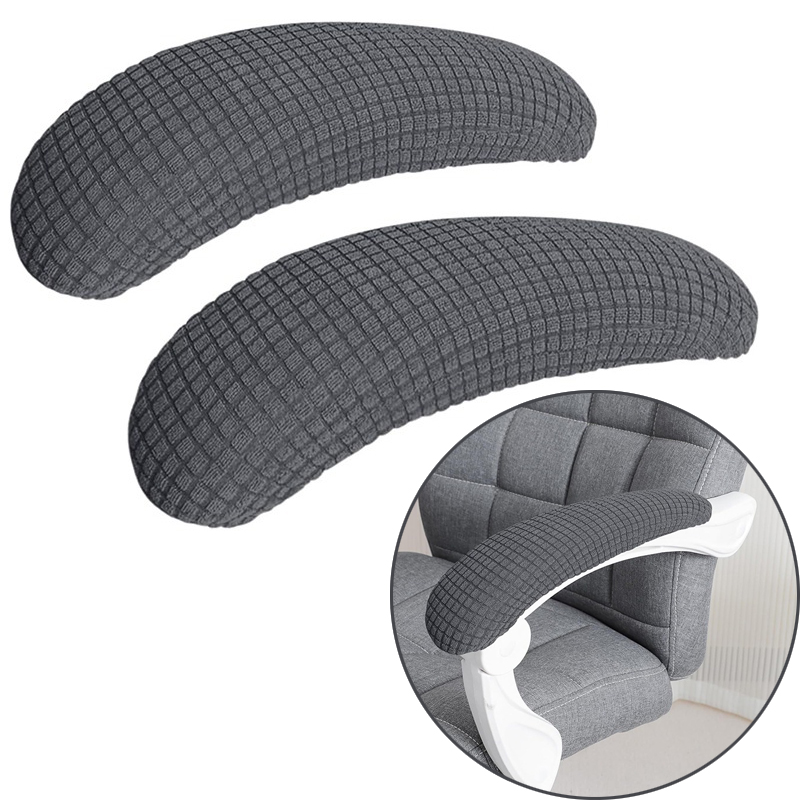 2 ชิ้นเก้าอี้สํานักงานที่เท้าแ - Visitor Chair Padded บทวิจารณ์และราคา