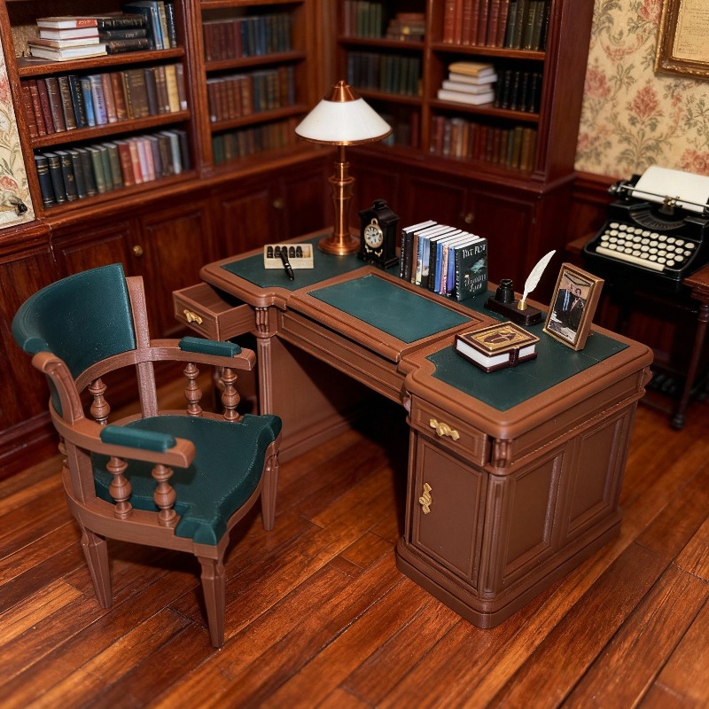 ชุดเก้าอี้สำนักงานสไตล์อเมริกั - Office Furniture Loft บทวิจารณ์และราคา