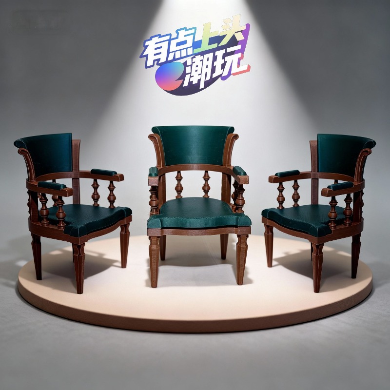 ชุดเก้าอี้สำนักงานสไตล์อเมริกั - Office Furniture Loft บทวิจารณ์และราคา