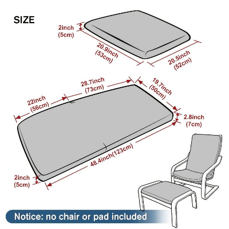 ปลอกหุ้มเก้าอี้แบบนอร์ดิก T-Ja - Visitor Chair Padded บทวิจารณ์และราคา
