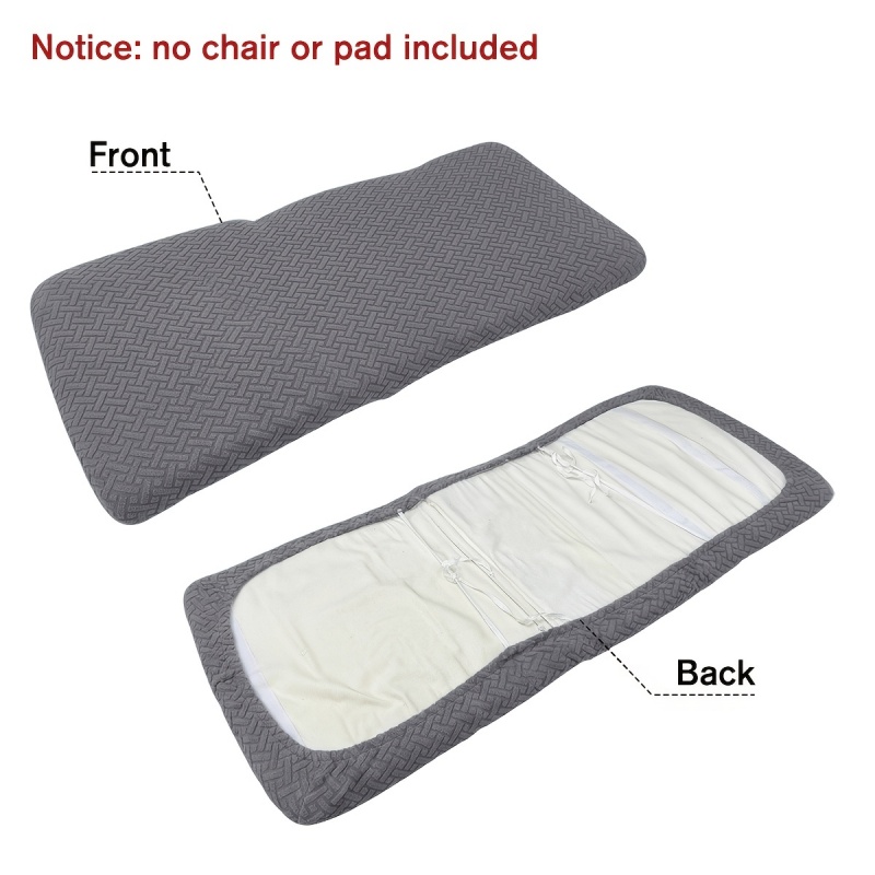 ปลอกหุ้มเก้าอี้แบบนอร์ดิก T-Ja - Visitor Chair Padded บทวิจารณ์และราคา