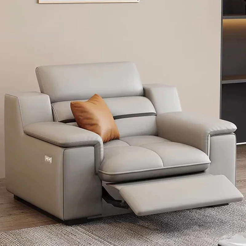 โซฟาห้องนั่งเล่นสีน้ำตาลสไตล์โ - Office Furniture China บทวิจารณ์และราคา