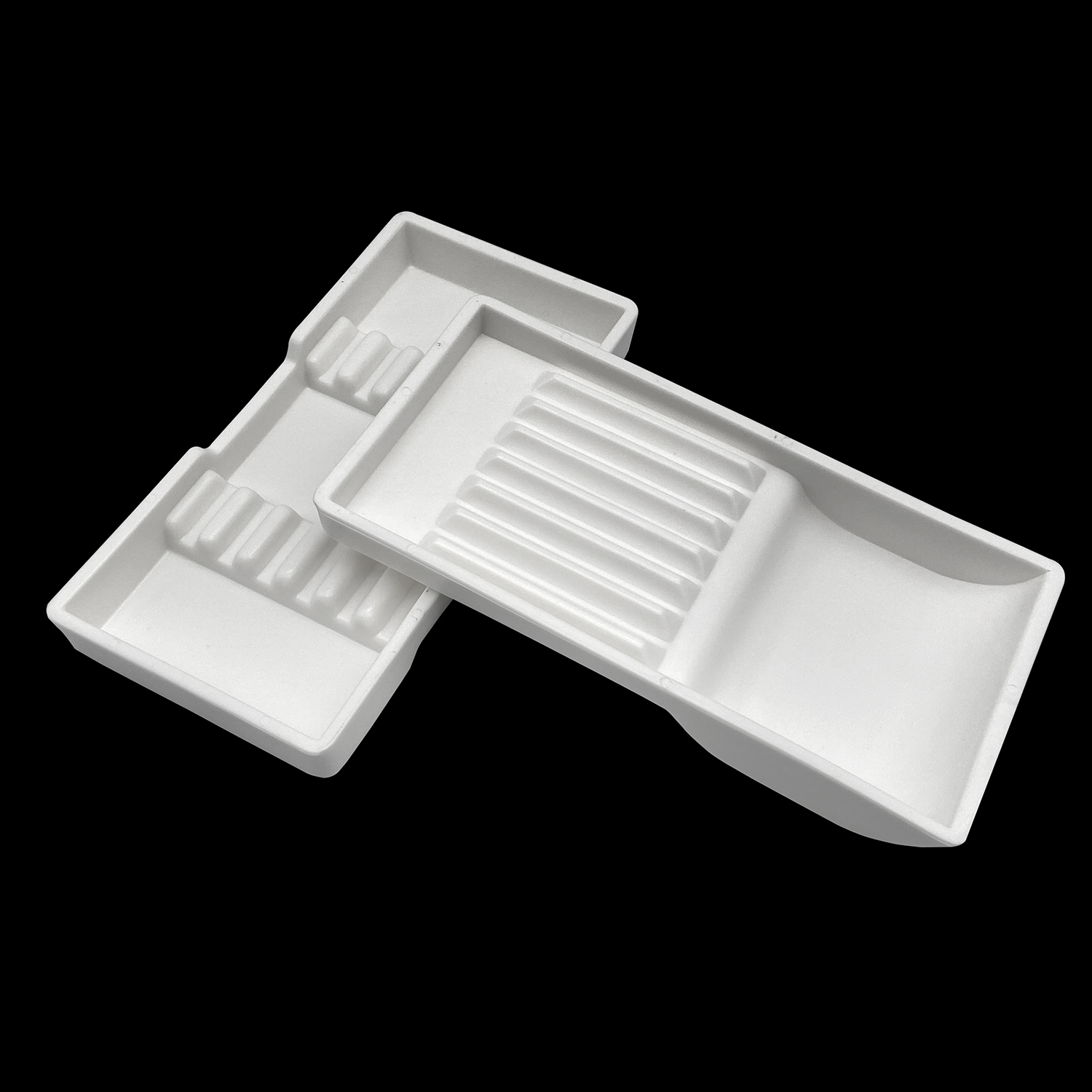 ทันตกรรม 5 สไตล์ Autoclavable  - Drawer Organizer Tray บทวิจารณ์และราคา