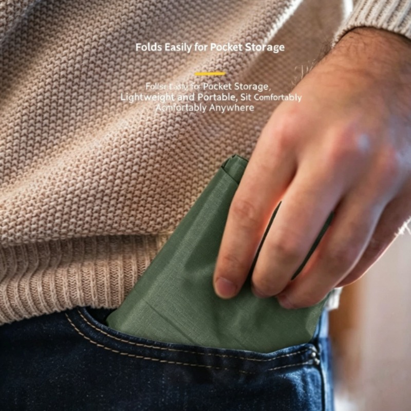 เบาะรองนั่งพกพาแบบเป่าลม น้ำหน - Visitor Chair Padded บทวิจารณ์และราคา