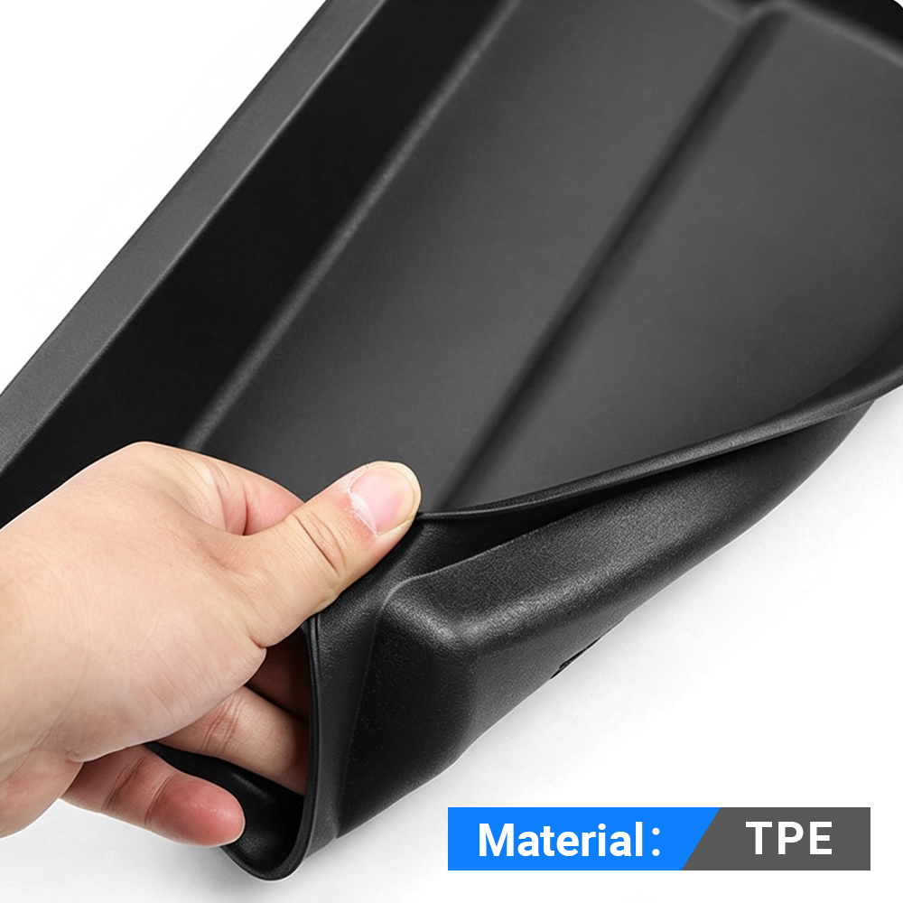 สำหรับ Xpeng G6 2023 2024 2025 - Drawer Organizer Tray บทวิจารณ์และราคา