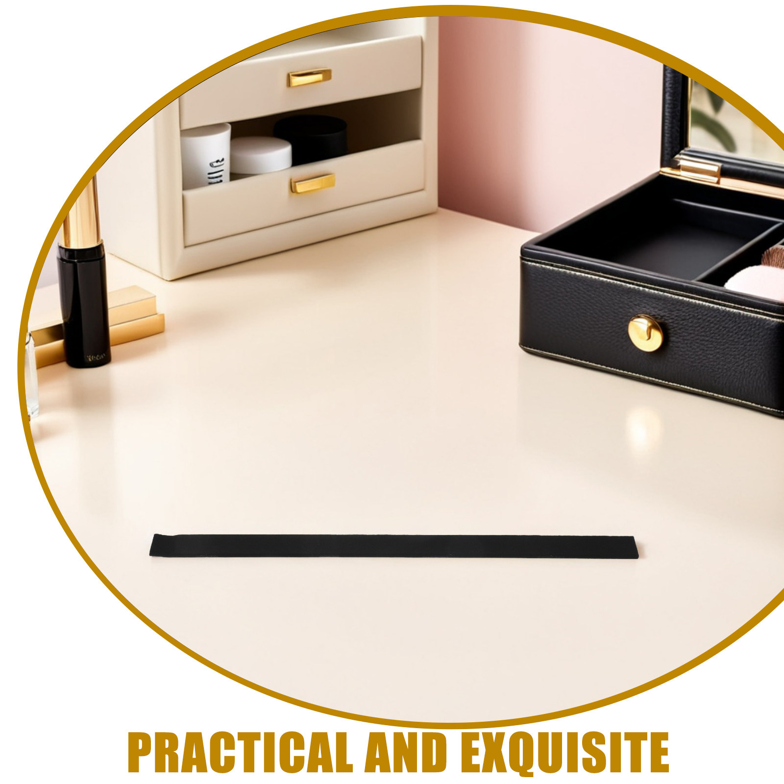 ถาดใส่เครื่องประดับ 8 ชิ้น พร้ - Drawer Organizer Tray บทวิจารณ์และราคา